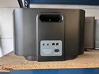 3 x sonos systeem play 5 - afbeelding 4 van  8