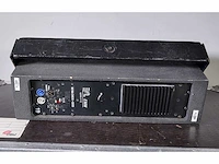 3 x speaker prg/eml emm powered - afbeelding 4 van  10