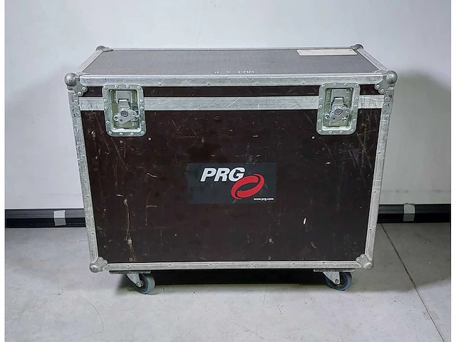 3 x speaker prg/eml emm powered - afbeelding 2 van  10