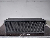 3 x speaker prg/eml emm powered - afbeelding 1 van  10