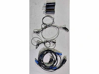 3 x speaker prg/eml emm powered - afbeelding 9 van  10