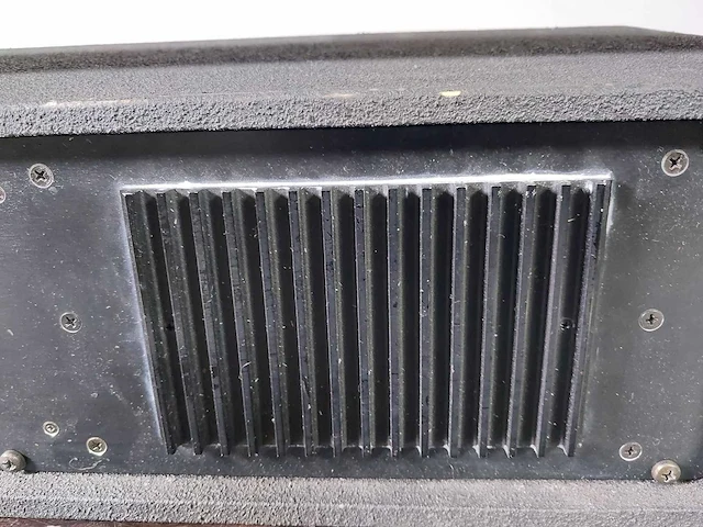 3 x speaker prg/eml emm powered - afbeelding 6 van  10