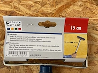 3 x stekelroller - afbeelding 3 van  4