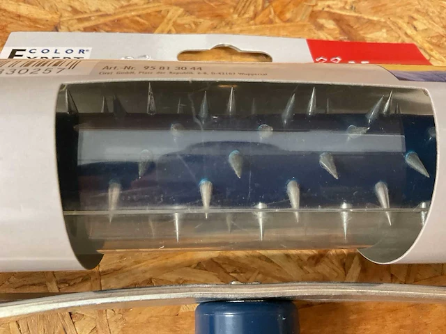 3 x stekelroller - afbeelding 4 van  4