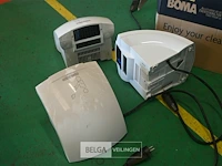 3 x stiebel eltron handdroger - afbeelding 1 van  5