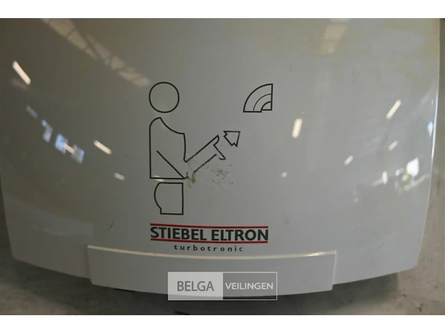 3 x stiebel eltron handdroger - afbeelding 5 van  5
