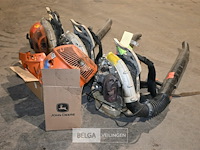 3 x stihl bladblazer - afbeelding 3 van  8