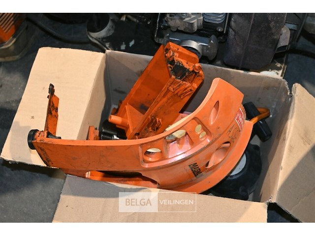 3 x stihl bladblazer - afbeelding 4 van  8