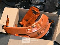 3 x stihl bladblazer - afbeelding 4 van  8