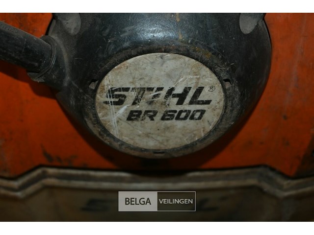 3 x stihl bladblazer - afbeelding 7 van  8
