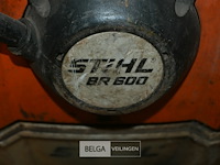 3 x stihl bladblazer - afbeelding 7 van  8