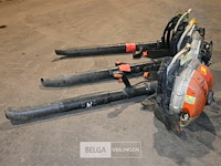 3 x stihl bladblazer - afbeelding 8 van  8