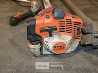 3 x stihl bosmaaier - afbeelding 3 van  6