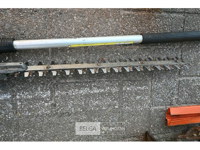 3 x stihl toebehoren boor combi-machine - afbeelding 4 van  5
