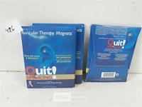 3 x stop roken magneet - afbeelding 1 van  3