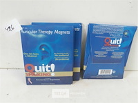 3 x stop roken magneet - afbeelding 2 van  3