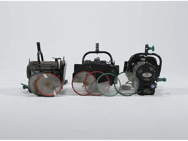 3 x strand 1kw bambino - afbeelding 1 van  4