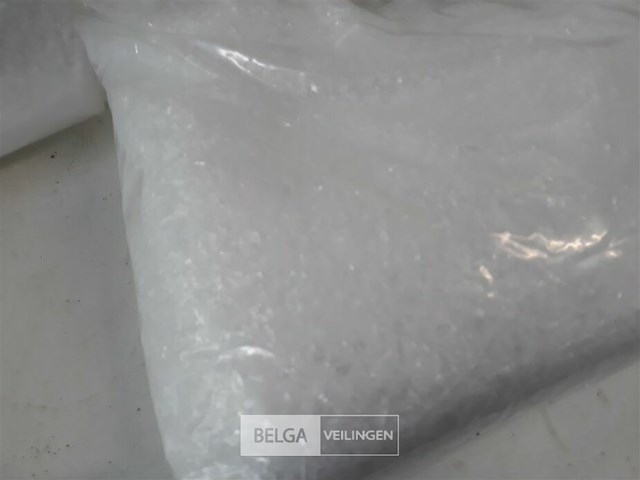 3 x strooisneeuw in zak 450 gram - afbeelding 3 van  3