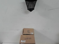 3 x t-lichthouder metaal - afbeelding 2 van  3