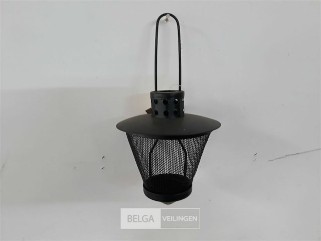 3 x t-lichthouder metaal - afbeelding 3 van  3