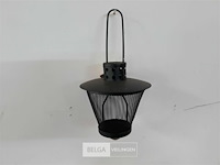 3 x t-lichthouder metaal - afbeelding 3 van  3