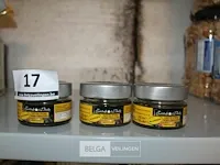 3 x tartufo nero pregiato 100 gr - afbeelding 1 van  4