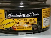 3 x tartufo nero pregiato 100 gr - afbeelding 3 van  4