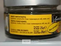 3 x tartufo nero pregiato 100 gr - afbeelding 4 van  4