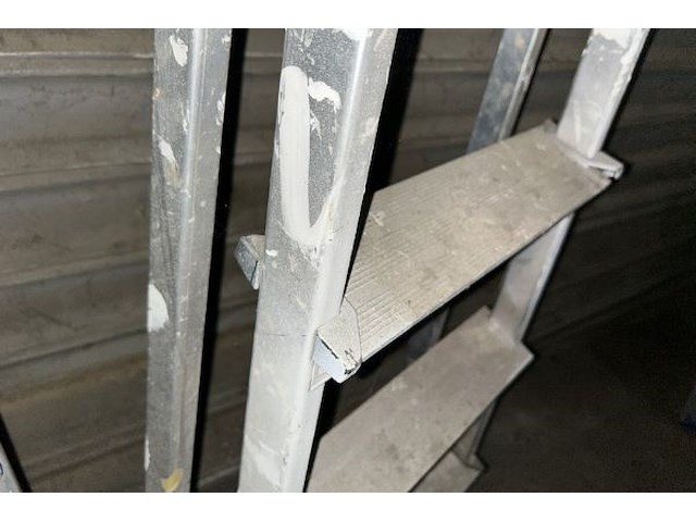 3 x trapladder - afbeelding 3 van  3