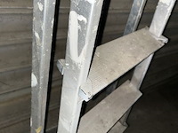 3 x trapladder - afbeelding 3 van  3