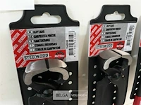 3 x trektang 180 mm - afbeelding 1 van  3