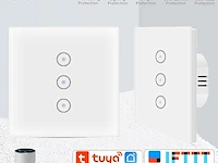 3 x useelink slimme lichtschakelaar (2 stuks) - afbeelding 2 van  4