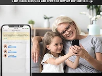 3 x useelink slimme lichtschakelaar (2 stuks) - afbeelding 4 van  4