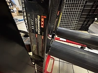 3 x verrijdbare mechanical jack - afbeelding 4 van  5