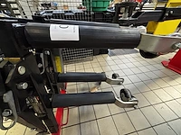 3 x verrijdbare mechanical jack - afbeelding 5 van  5