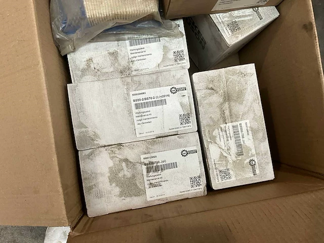3 x wacker neuson trilstampers - afbeelding 6 van  7