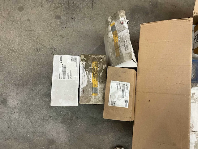 3 x wacker neuson trilstampers - afbeelding 7 van  7
