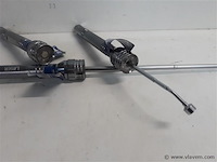 3 x zaklamp led magnetische pick up - afbeelding 2 van  2