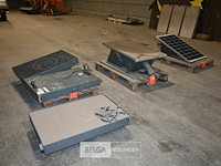 3 x zone 30 bord + zonnepaneel - afbeelding 1 van  8