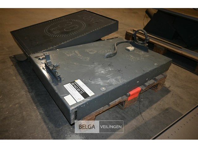 3 x zone 30 bord + zonnepaneel - afbeelding 4 van  8