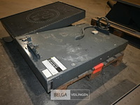 3 x zone 30 bord + zonnepaneel - afbeelding 4 van  8