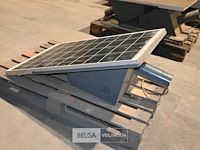 3 x zone 30 bord + zonnepaneel - afbeelding 6 van  8