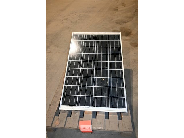 3 x zone 30 bord + zonnepaneel - afbeelding 7 van  8