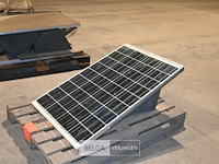 3 x zone 30 bord + zonnepaneel - afbeelding 8 van  8