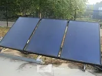 3 x zonnepaneel baymak - afbeelding 1 van  5