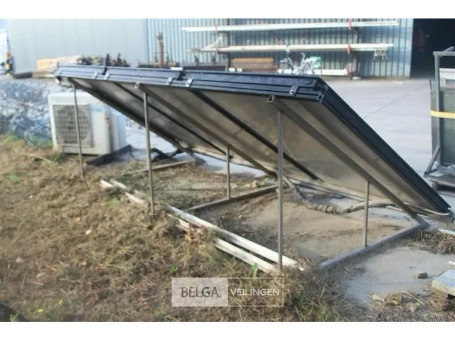 3 x zonnepaneel baymak - afbeelding 2 van  5