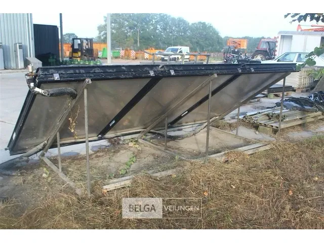 3 x zonnepaneel baymak - afbeelding 3 van  5