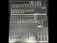 3 yamaha emx5014c mixers - afbeelding 2 van  2