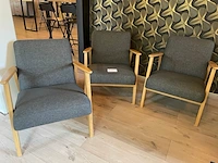 3 zetels ikea