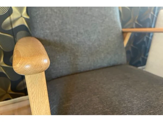 3 zetels ikea - afbeelding 4 van  4